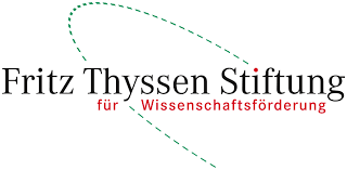 Fritz Thyssen Stiftung